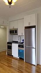 Rented by City Connections Realty