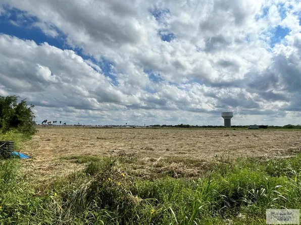 0 Gann, Harlingen, TX 78552