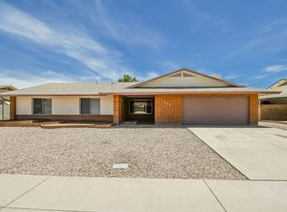 301 E Keogh Dr, Phoenix, AZ 85022