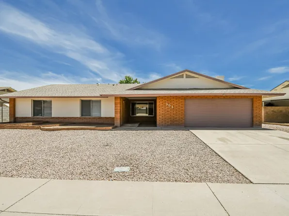 301 E Keogh Dr, Phoenix, AZ 85022
