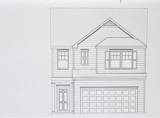 205 Merritt Cir #3155, Newnan, GA 30263