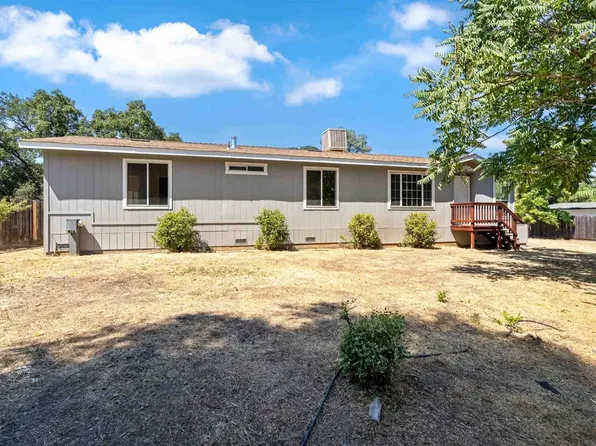 17740 Woods Way, Jamestown, CA 95327