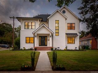 1901 Mecklenburg Ave, Charlotte, NC 28205