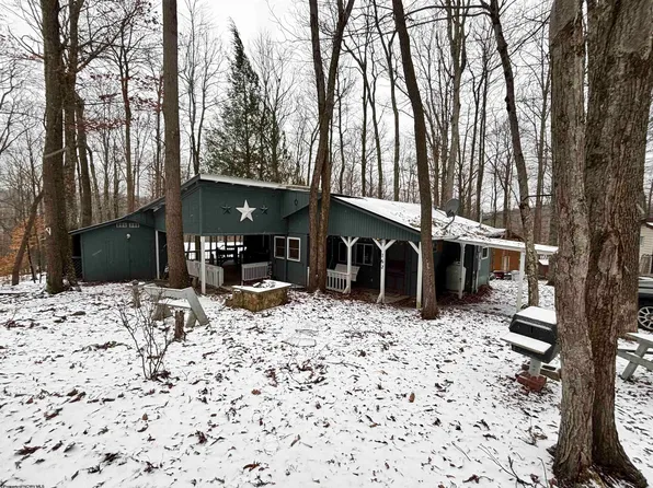 163 Cricket Ln, Buckhannon, WV 26201
