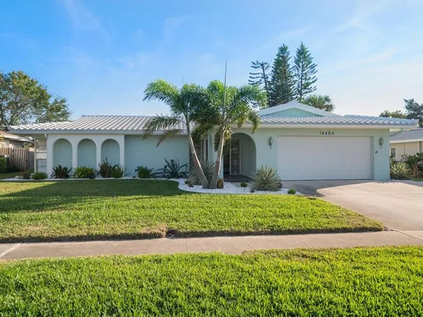 14484 Neptune Rd, Seminole, FL 33776