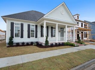 4174 District St, Zachary, LA 70791