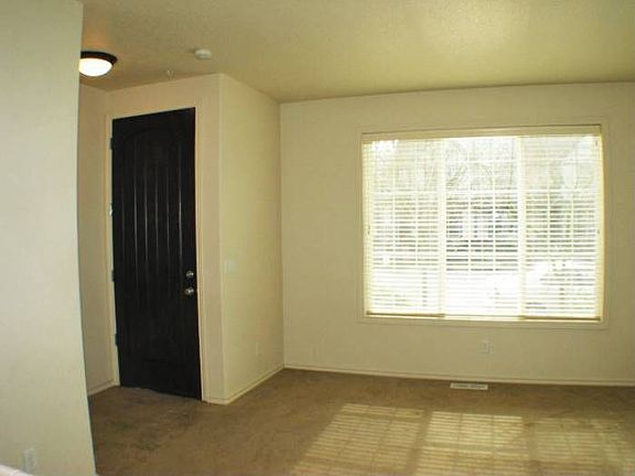 Entry to Living Room