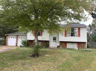 4224 Lark Hill Cv, Bartlett, TN 38135