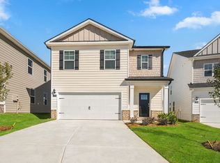 11999 Aukerman Way, Hampton, GA 30228