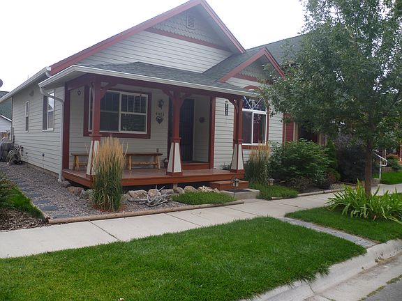 2nd image of 4447 Bordeaux Blvd Unit A