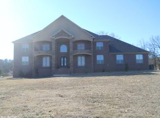 7223 Ruth Ann Ln, Little Rock, AR 72223