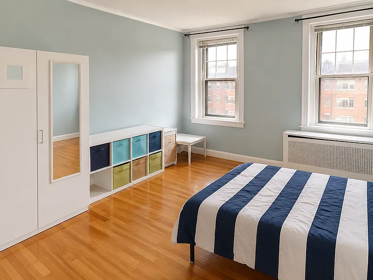 1945 Commonwealth Ave #66 — Photo 3