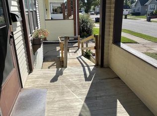 2916 Olive St, Racine, WI 53403