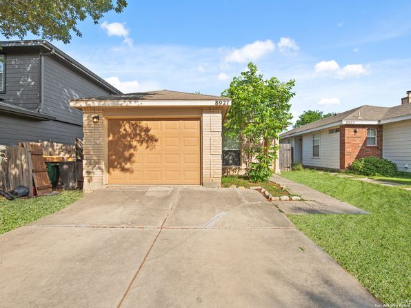 8927 Gill Bridge, San Antonio, TX 78254