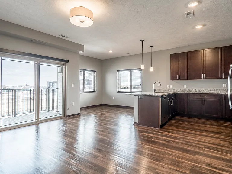Create your ideal living experience in our thoughtfully designed open layouts.