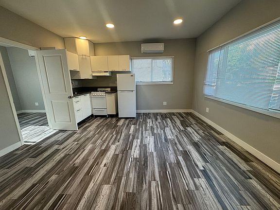 Remodeled Living Room