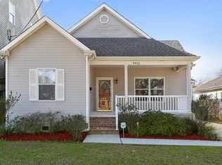 4912 Elysian Fields Ave, New Orleans, LA 70122