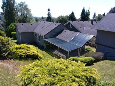 323 Sunset Drive, Hoquiam, WA, 98550