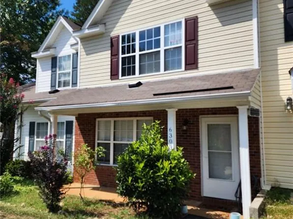 6303 Bermuda Way, Whitsett, NC 27377