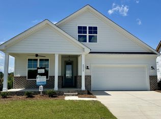 2212 Sandbrook Loop, Leland, NC 28451