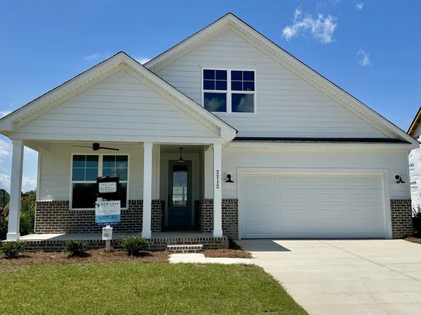 2212 Sandbrook Loop, Leland, NC 28451