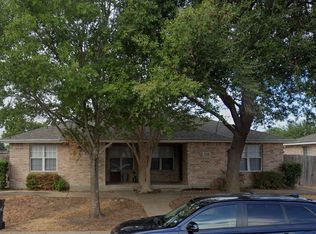1706 S Dexter Dr, College Station, TX 77840