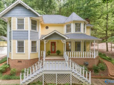 7925 Smoke Rise Rd SE, Huntsville, AL, 35802