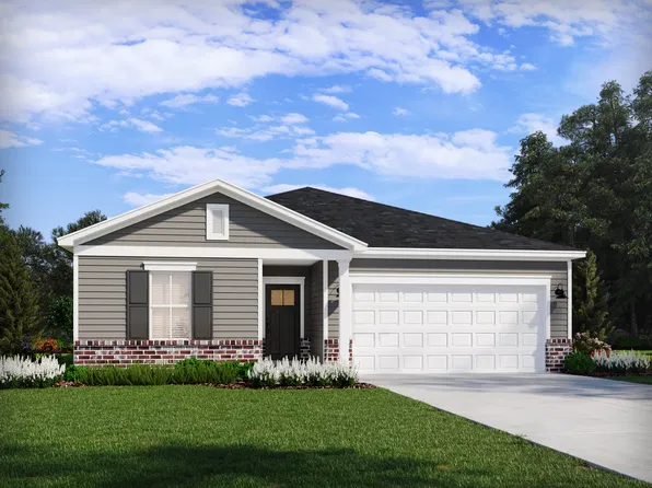 Chandler Plan, Avery Farms - Legacy Series