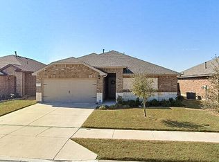 2304 Williston Ct, Fort Worth, TX 76108