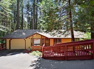 3626 Gold Ridge Trl, Pollock Pines, CA 95726