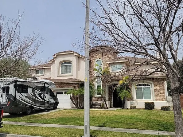 13130 Mungo Ct, Rancho Cucamonga, CA 91739