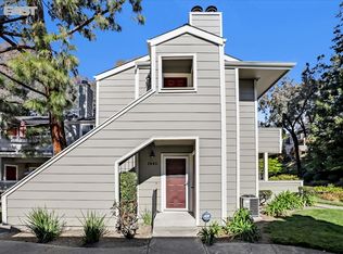 104 Norris Canyon Pl APT D, San Ramon, CA 94583