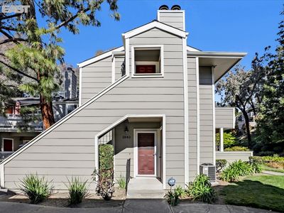 104 Norris Canyon Pl APT D, San Ramon, CA, 94583