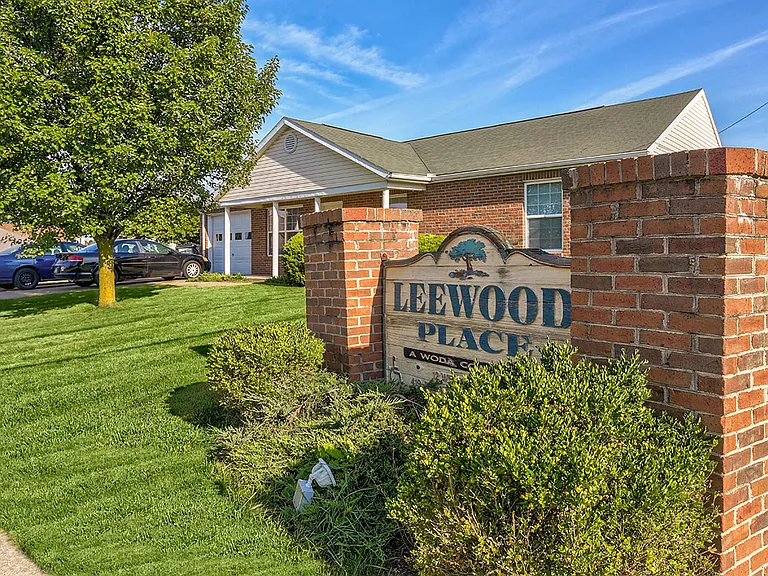 Site sign