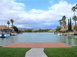 3160 Waterside Cir, Las Vegas, NV 89117