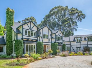 27217 Prado Del Sol, Carmel, CA 93923