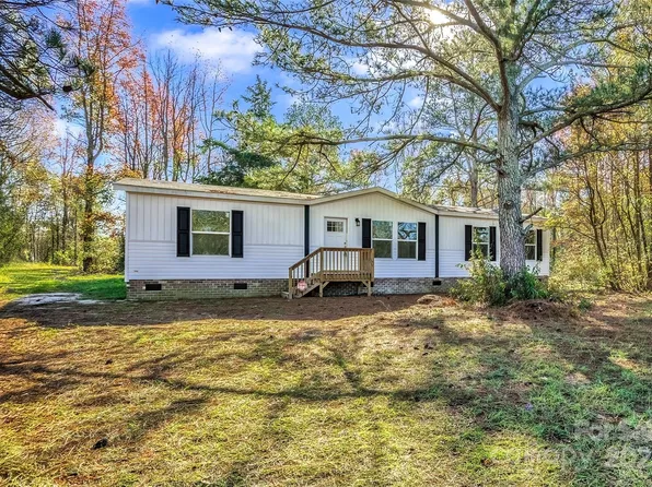 1632 Sportsman Rd, Morven, NC 28119