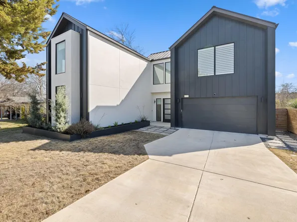 3205 Dolphin Dr, Austin, TX 78704