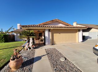 661 Ocotillo Rd, Blythe, CA 92225