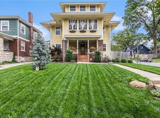 5447 Rockhill Rd, Kansas City, MO 64110