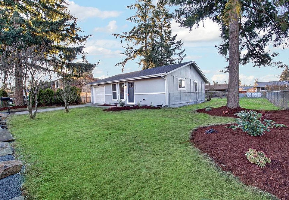 1st image of 17010 Spanaway Ln E