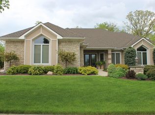 13118 Jonus Blvd, Fort Wayne, IN 46845