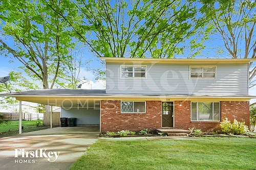416 Cardinal Dr Photo 1