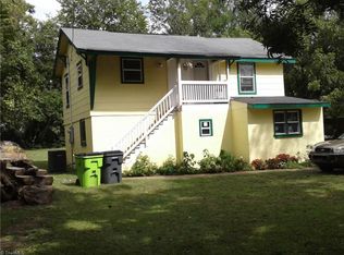 508 N Chatham Ave, Siler City, NC 27344