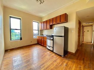 1061 Bergen St #13, Brooklyn, NY 11216