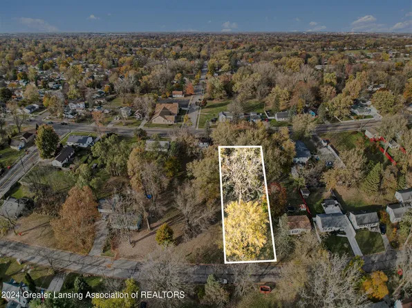 0 Midwood St, Lansing, MI 48911