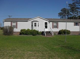 1150 Highway 70, Davis, NC 28524