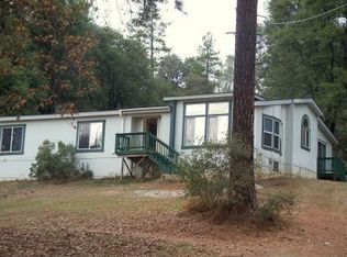 320 Zephyr Ln, El Dorado, CA 95623