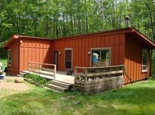 28751 Trout Spring Ct, Danbury, WI 54830