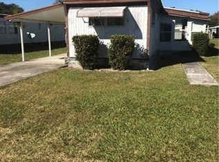 3000 7th St, Saint Cloud, FL 34769